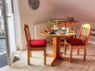 Apartment Lindenstraße-2 by Interhome - 2