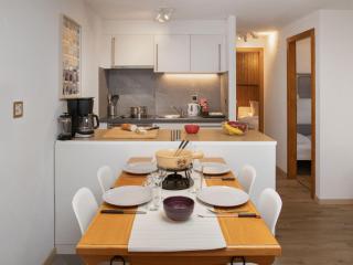Apartment Arolla R01 by Interhome - 6