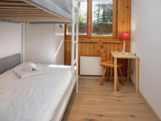 Apartment Arolla R01 by Interhome - Champex-Lac - 1
