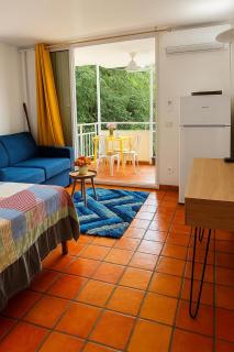 Studio SUCRIER TARTANE - 1