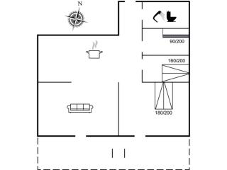 Holiday Home Eero - 175m to the fjord by Interhome - 9