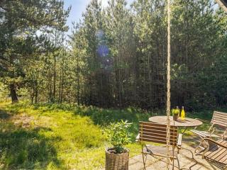 Holiday Home Hansa - 3km from the sea by Interhome - 4