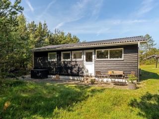 Holiday Home Hansa - 3km from the sea by Interhome - 5
