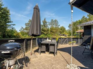 Holiday Home Hansa - 3km from the sea by Interhome - 7