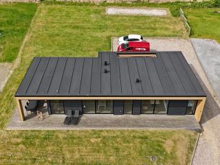 Holiday Home Hildegunda - 600m from the sea by Interhome - 7