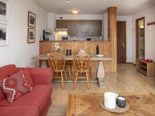 Apartment Galaxie 003 by Interhome - 9