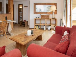 Apartment Galaxie 003 by Interhome - 5