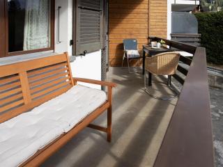 Apartment Galaxie 003 by Interhome - 7