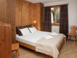 Apartment Galaxie 003 by Interhome - 2