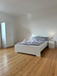 Ferienwohnung Zentral in Fulda - Fulda - 4