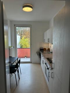 Ferienwohnung Zentral in Fulda - Fulda - 3