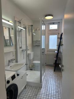 Ferienwohnung Zentral in Fulda - Fulda - 1