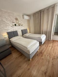 Apartmány ZELENÝ DOM - Podhájska - 8