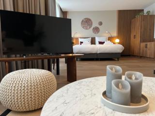 Studio Zen Kitchen & Boutique Hotel-5 by Interhome - 8