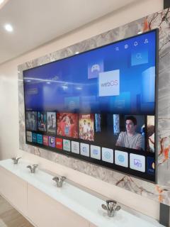 Duplex 3 chambres Victor Hugo - 9