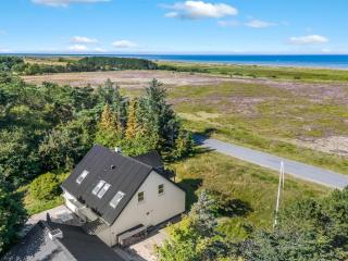 Holiday Home Lutz - 340m from the sea by Interhome - 1