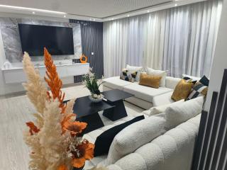 Duplex 3 chambres Victor Hugo - 7