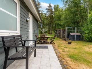 Holiday Home Bæver - 1km from the sea by Interhome - 9