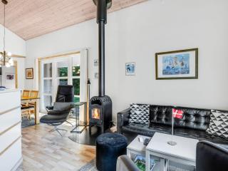 Holiday Home Angantir - 4-8km from the sea by Interhome - 8