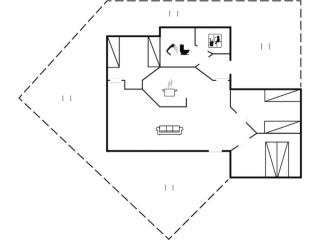 Holiday Home Angantir - 4-8km from the sea by Interhome - 6