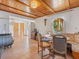 Holiday Home Fish & Boat by Interhome - 4