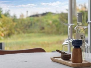 Holiday Home Gun - 300m to the fjord by Interhome - 4