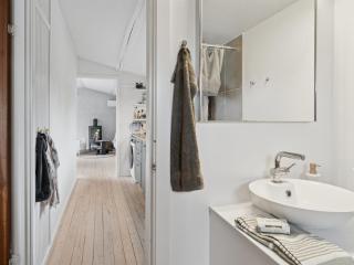 Holiday Home Gun - 300m to the fjord by Interhome - 2