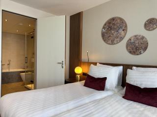 Studio Zen Kitchen & Boutique Hotel-4 by Interhome - 6