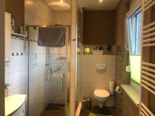 Modernes-Ferienhaus-im-Harz-Naehe-Wernigerode - 2