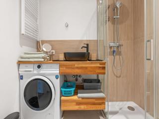 Studio Art District Nook by Interhome - Praga - 5