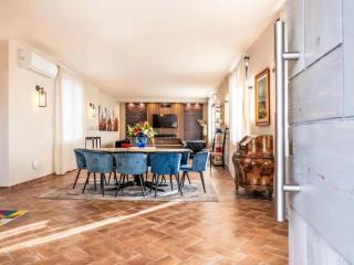 Villa Umbriancevilla by Interhome - 2