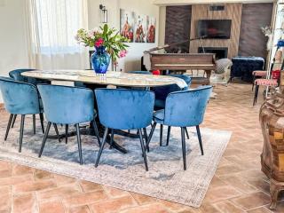 Villa Umbriancevilla by Interhome - 2