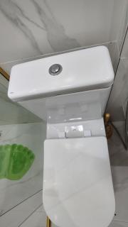 Quarto Suíte Parque Dez - 8