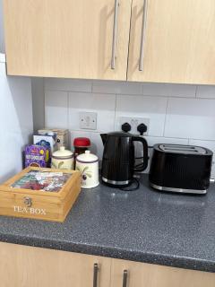 Flat a few minutes from Tottenham stadium - 1