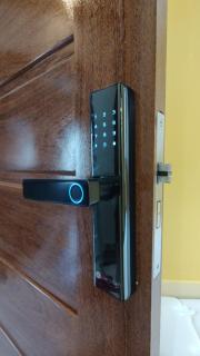 Quarto Suíte Parque Dez - 6