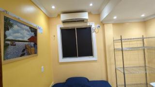 Quarto Suíte Parque Dez - 4