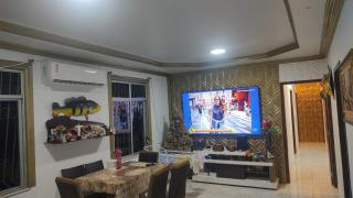 Quarto Suíte Parque Dez - 2