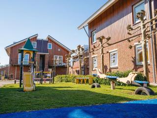 Apartment Westergeest 2 by Interhome - Uitgeest - 6