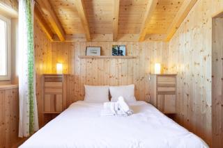 Chalet Belle Roche - 1