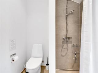 Holiday Home Aarthi - 575m from the sea by Interhome - 3