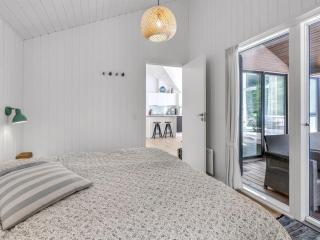 Holiday Home Aarthi - 575m from the sea by Interhome - 5