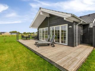 Holiday Home Hellevi - 900m from the sea by Interhome - 8