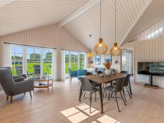 Holiday Home Hellevi - 900m from the sea by Interhome - 5