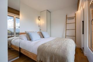 Ski-in Luxury Apartement in Center La Tzoumaz - 2