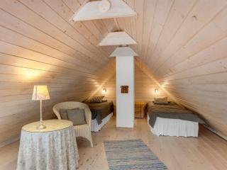 Apartment Ronja - 1-3km from the sea by Interhome - 6