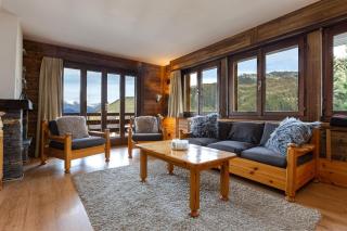 Les Rocailles Apartment | 9 - 0