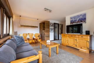 Les Rocailles Apartment | 9 - 5