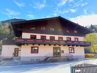 Apartment Waddington by Interhome - 9