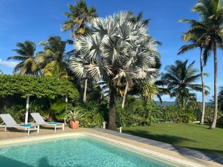 Villa Ti Moudong Le Bibalow Bord de Mer Piscine - 5