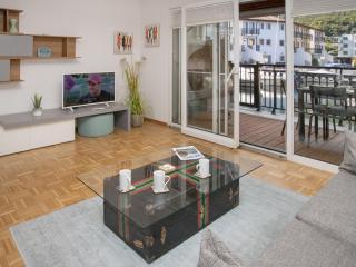 Apartment Tasman S12-R by Interhome - 2